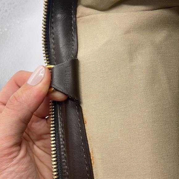 AUTHENTIC Vintage Louis Vuitton pm monogram - Picture 8 of 10